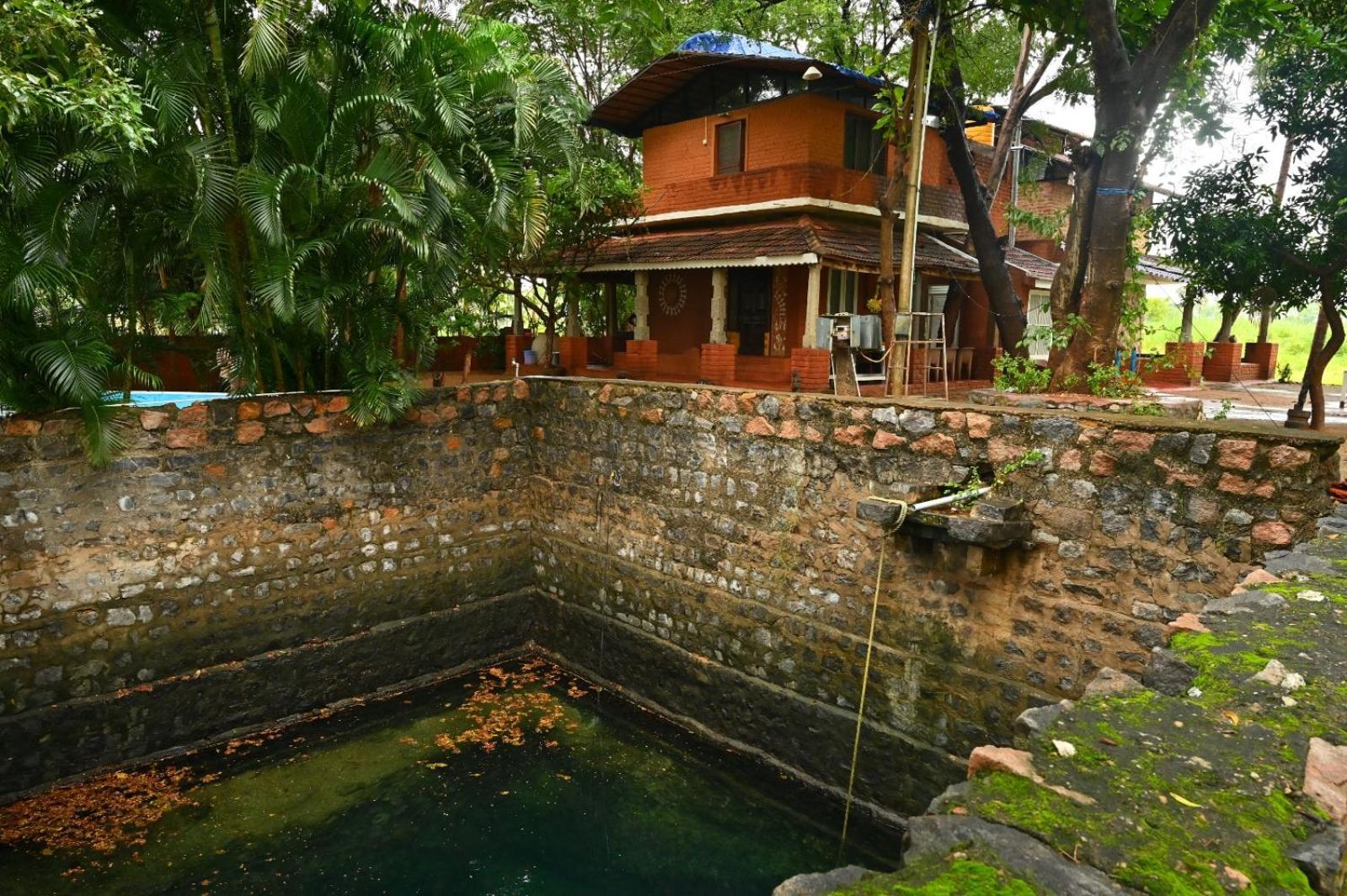 Pathayam Inn Tiruvannāmalai Eksteriør bilde