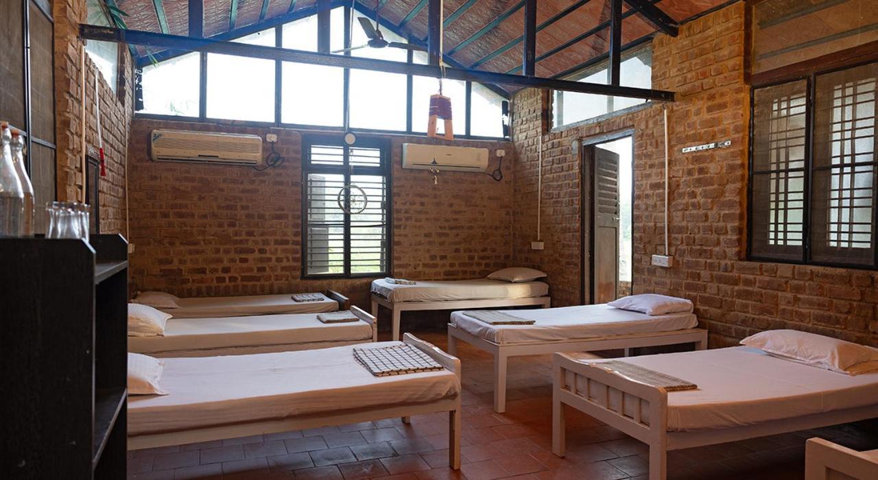 Pathayam Inn Tiruvannāmalai Eksteriør bilde