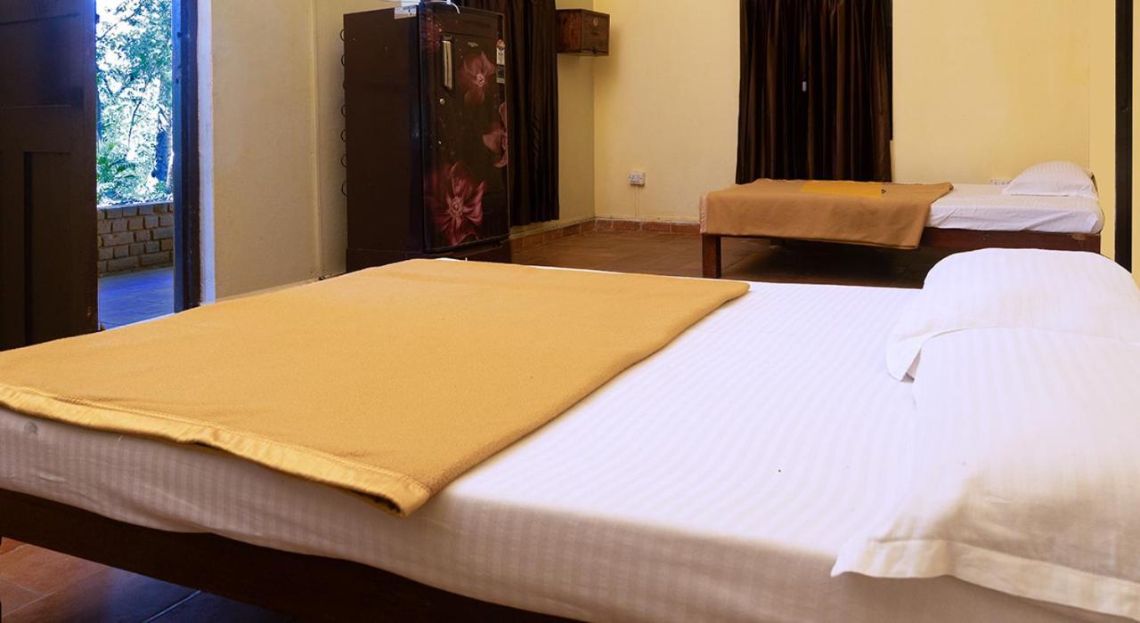 Pathayam Inn Tiruvannāmalai Eksteriør bilde