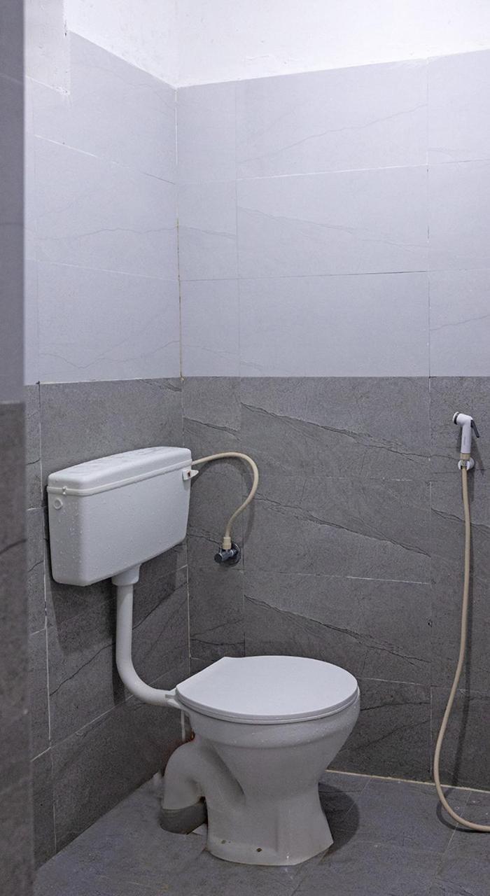 Pathayam Inn Tiruvannāmalai Eksteriør bilde